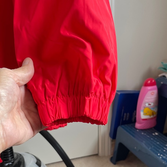 TNA Bright Red Jacket - Picture 8 of 11